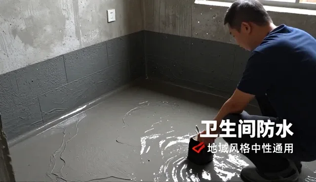工程技术咨询视角下的适配方案防水工程