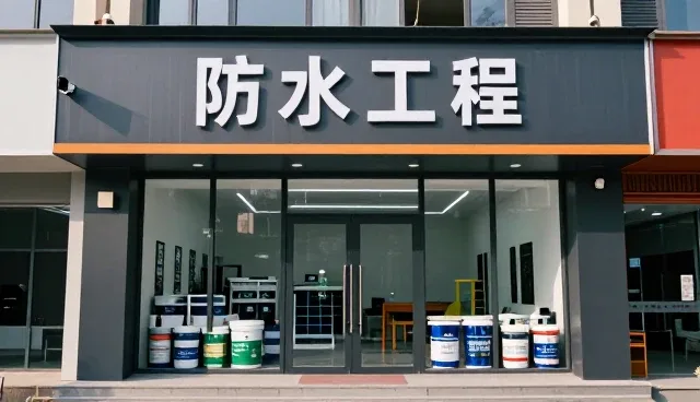 适配方案技术如何影响卫生间防水变化